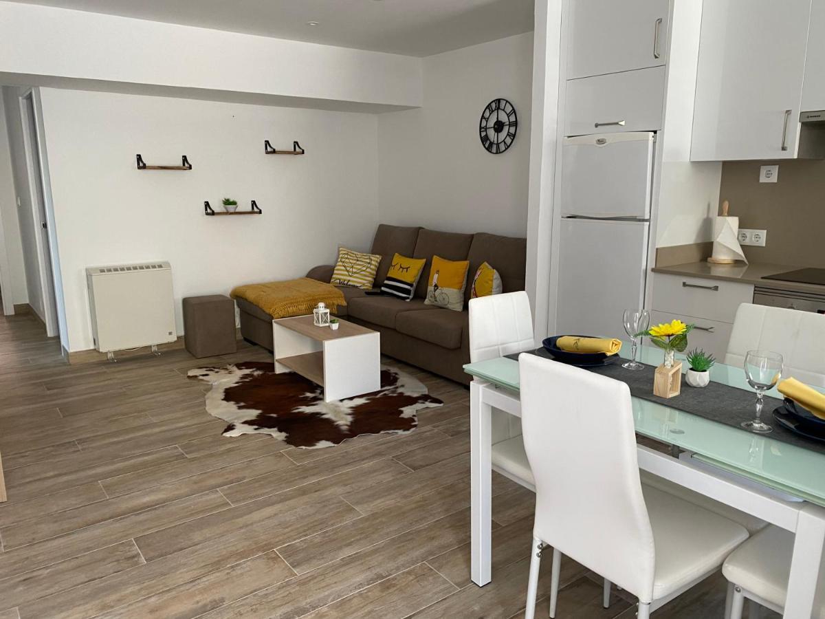 La Casita Alere En Playa Carnota Con Patio Y Barbacoa Βίλα Εξωτερικό φωτογραφία
