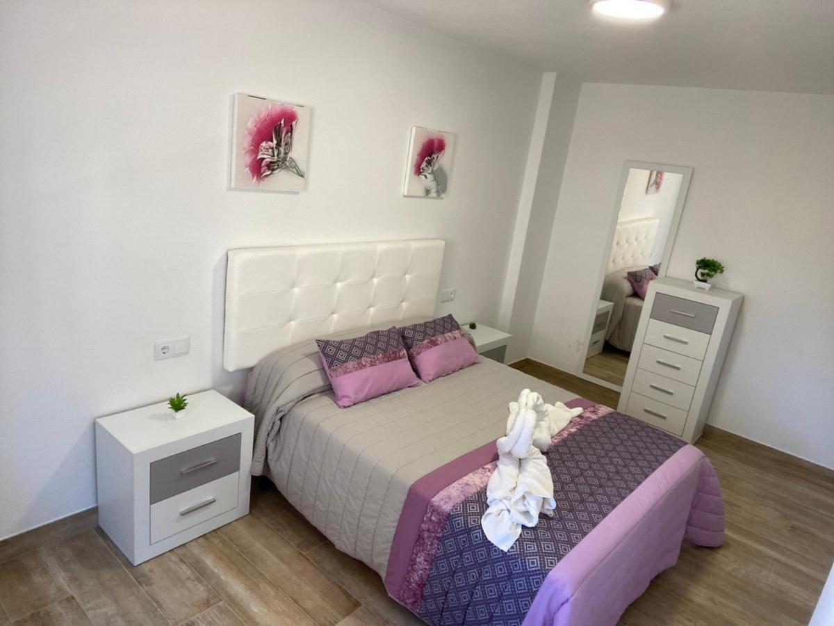 La Casita Alere En Playa Carnota Con Patio Y Barbacoa Βίλα Εξωτερικό φωτογραφία