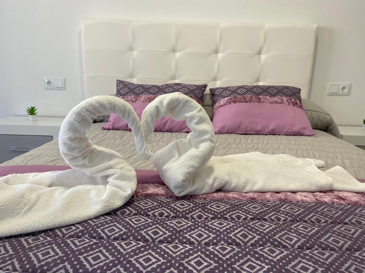 La Casita Alere En Playa Carnota Con Patio Y Barbacoa Βίλα Εξωτερικό φωτογραφία