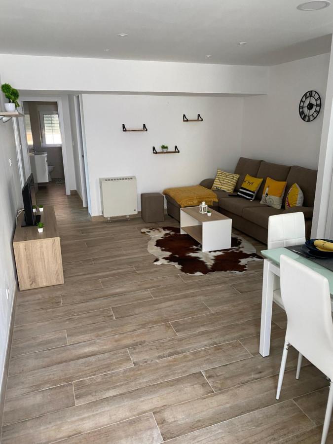 La Casita Alere En Playa Carnota Con Patio Y Barbacoa Βίλα Εξωτερικό φωτογραφία