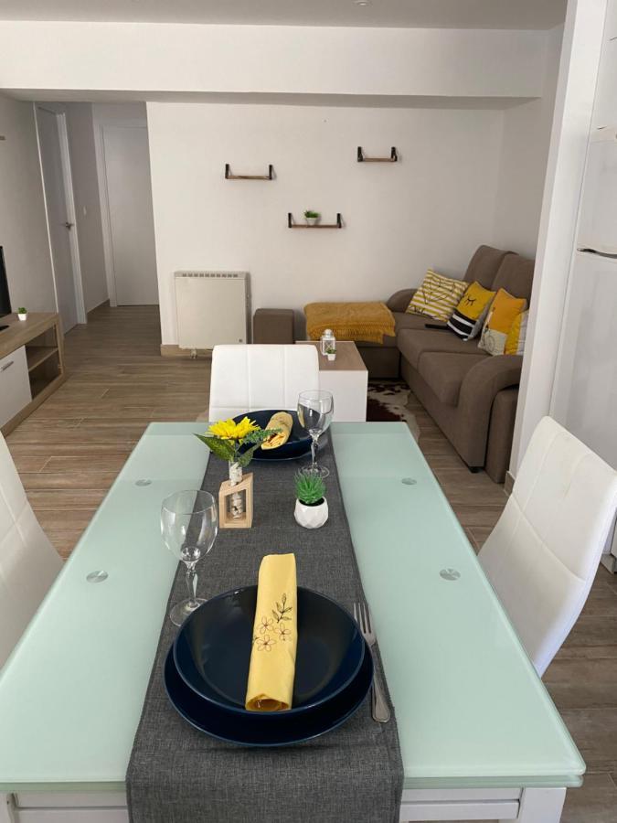 La Casita Alere En Playa Carnota Con Patio Y Barbacoa Βίλα Εξωτερικό φωτογραφία