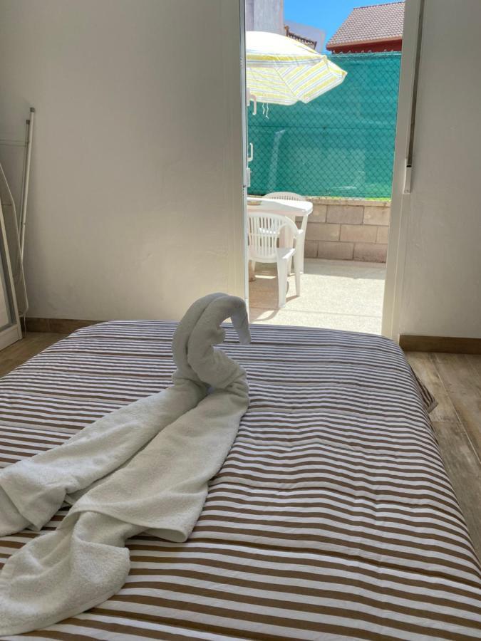 La Casita Alere En Playa Carnota Con Patio Y Barbacoa Βίλα Εξωτερικό φωτογραφία